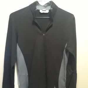 Smartwool 1/4 zip base layer shirt